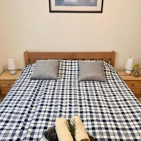 Apartmán Roky