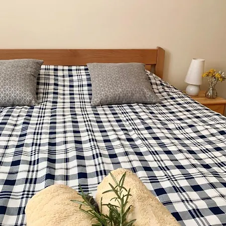 Apartmán Roky *