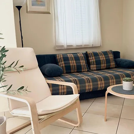 Διαμέρισμα Roky