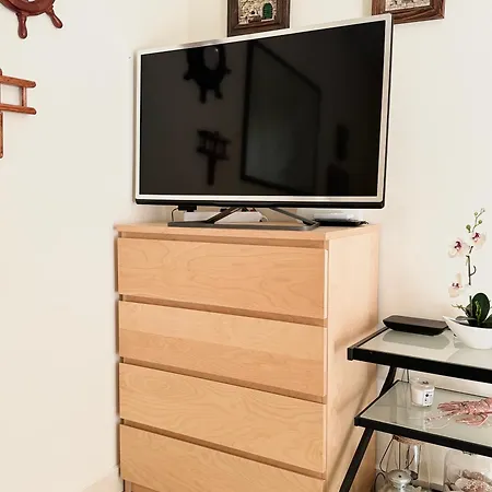 Roky Apartmán *