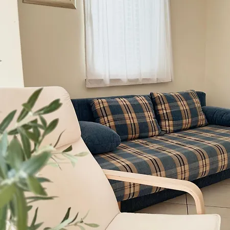 Apartmán Roky *