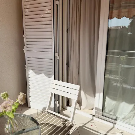 Διαμέρισμα Roky Povljana