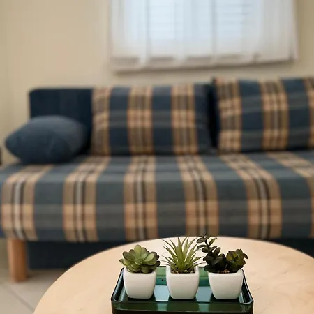 Roky Apartmán Povljana