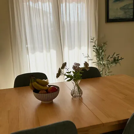 Apartmán Roky