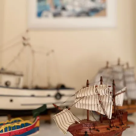 Roky Διαμέρισμα Povljana