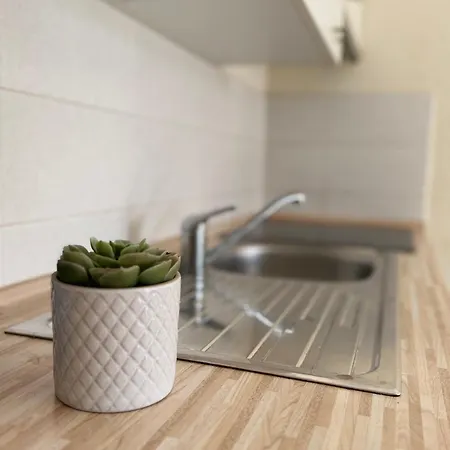 Διαμέρισμα Roky Povljana