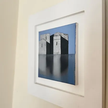 Roky Διαμέρισμα *