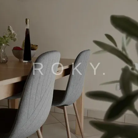 Apartmán Roky *