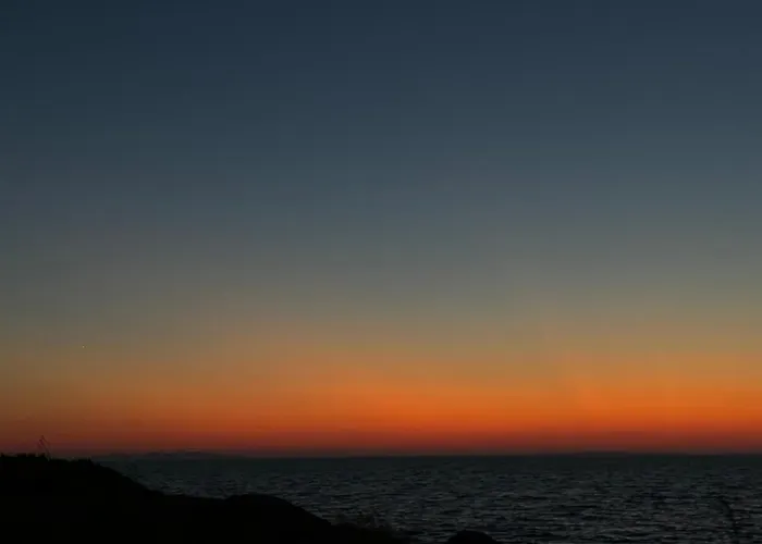 Apartman Roky Povljana