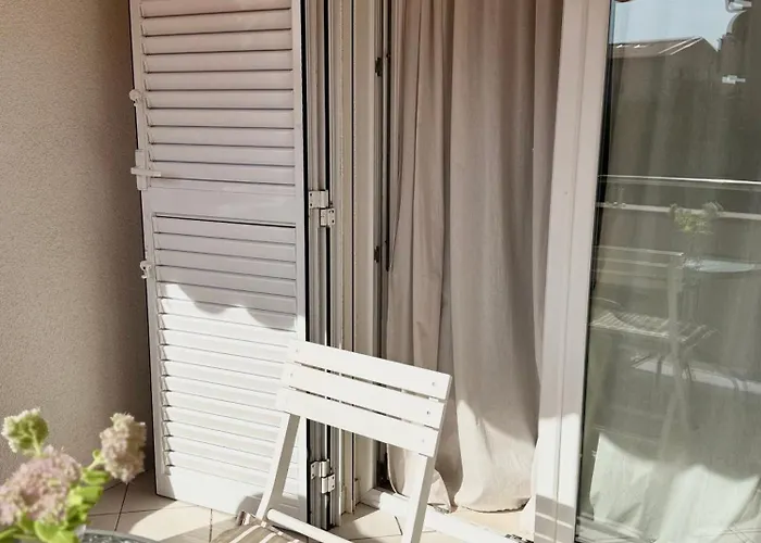 Apartman Roky Povljana