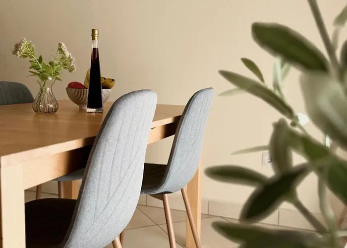 Apartman Roky Povljana