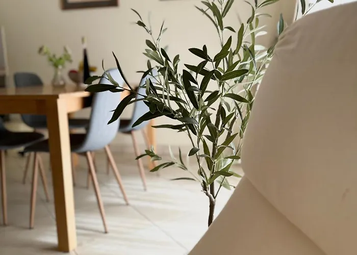 Apartman Roky Povljana