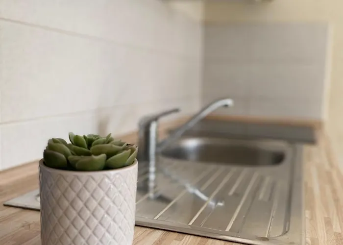 Apartman Roky Povljana