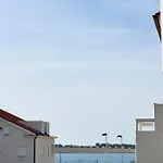 Roky Apartman Povljana