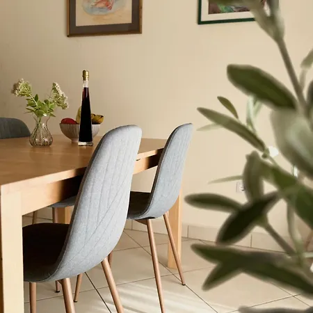 Appartement Roky Povljana