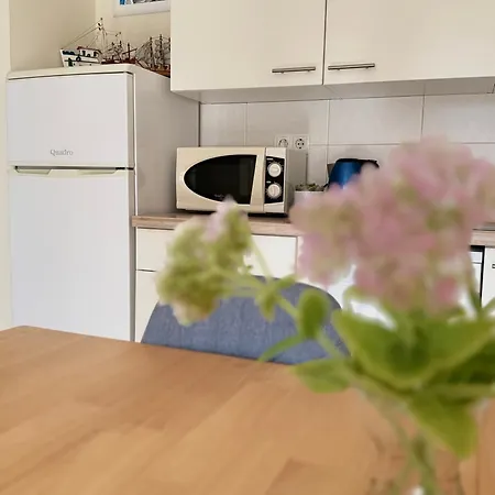Roky Apartment