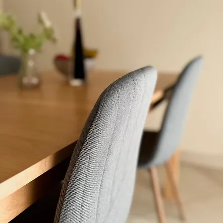 Roky Apartment *