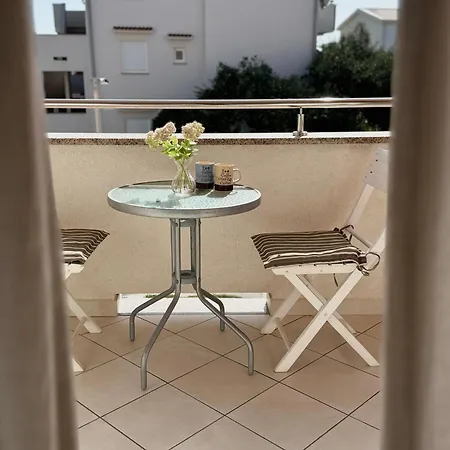 Apartment Roky *