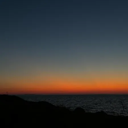 Lägenhet Roky Povljana